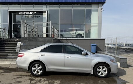 Toyota Camry, 2009 год, 1 350 000 рублей, 4 фотография