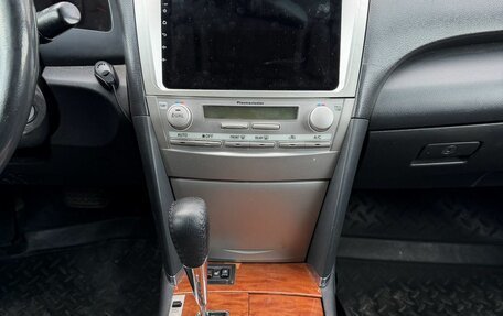 Toyota Camry, 2009 год, 1 350 000 рублей, 11 фотография