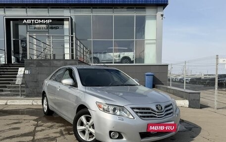 Toyota Camry, 2009 год, 1 350 000 рублей, 3 фотография