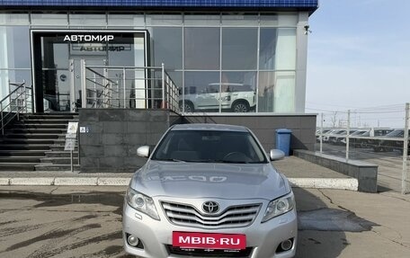 Toyota Camry, 2009 год, 1 350 000 рублей, 2 фотография