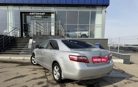 Toyota Camry, 2009 год, 1 350 000 рублей, 7 фотография