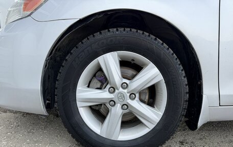 Toyota Camry, 2009 год, 1 350 000 рублей, 14 фотография