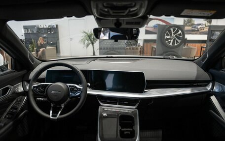 Haval F7, 2026 год, 3 699 000 рублей, 9 фотография