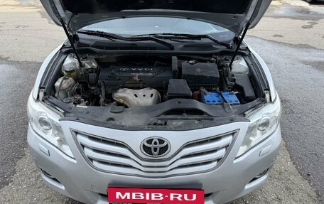 Toyota Camry, 2009 год, 1 350 000 рублей, 13 фотография