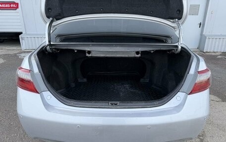 Toyota Camry, 2009 год, 1 350 000 рублей, 15 фотография