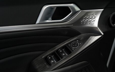 Haval F7, 2026 год, 3 699 000 рублей, 14 фотография