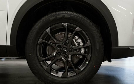 Haval F7, 2026 год, 3 699 000 рублей, 16 фотография