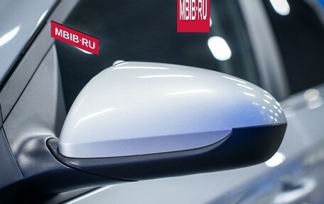 Hyundai Solaris II рестайлинг, 2021 год, 1 380 000 рублей, 17 фотография