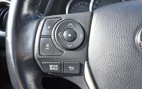 Toyota Auris II, 2013 год, 1 299 000 рублей, 8 фотография