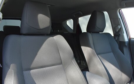 Toyota Auris II, 2013 год, 1 299 000 рублей, 15 фотография