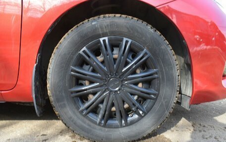 Toyota Auris II, 2013 год, 1 299 000 рублей, 24 фотография