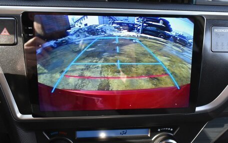 Toyota Auris II, 2013 год, 1 299 000 рублей, 20 фотография