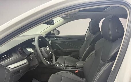 Skoda Octavia IV, 2022 год, 2 120 000 рублей, 8 фотография