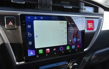 Toyota Auris II, 2013 год, 1 299 000 рублей, 19 фотография