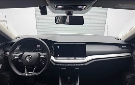 Skoda Octavia IV, 2022 год, 2 120 000 рублей, 12 фотография