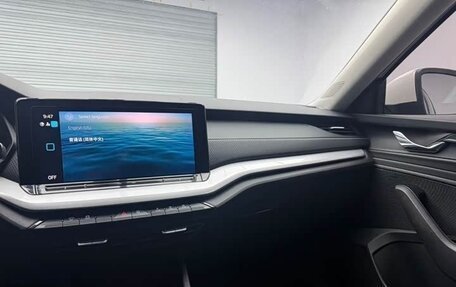 Skoda Octavia IV, 2022 год, 2 120 000 рублей, 13 фотография