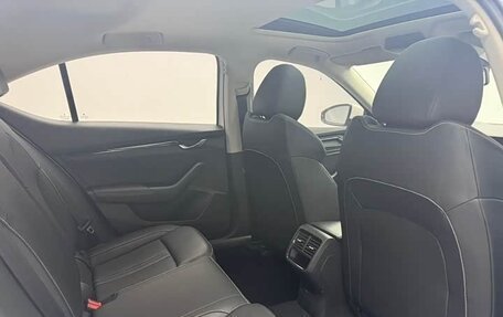 Skoda Octavia IV, 2022 год, 2 120 000 рублей, 17 фотография