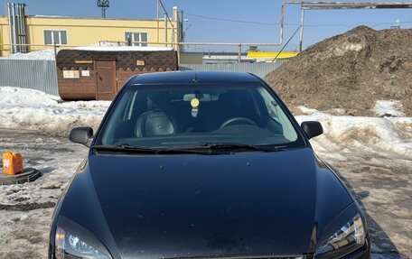 Ford Focus II рестайлинг, 2005 год, 247 000 рублей, 3 фотография
