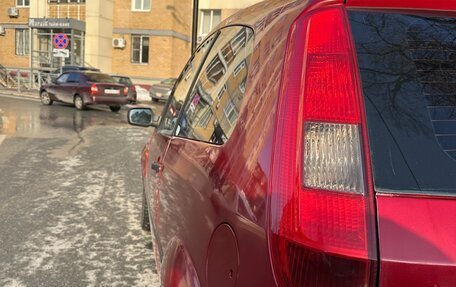 Ford Fiesta, 2003 год, 190 000 рублей, 3 фотография