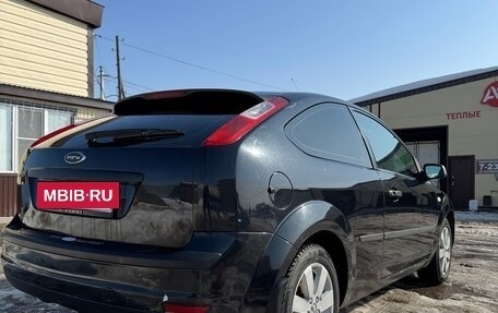 Ford Focus II рестайлинг, 2005 год, 247 000 рублей, 5 фотография