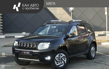 Renault Duster I рестайлинг, 2013 год, 987 000 рублей, 1 фотография