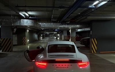 Porsche 911, 2013 год, 6 850 000 рублей, 1 фотография