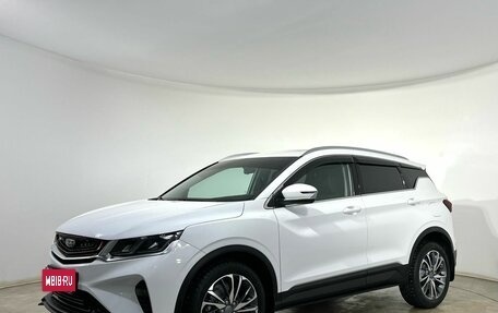 Geely Coolray I, 2021 год, 1 700 000 рублей, 1 фотография