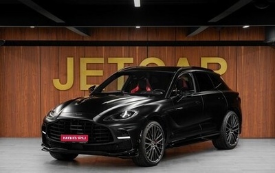 Aston Martin DBX I, 2023 год, 28 990 000 рублей, 1 фотография