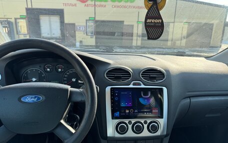 Ford Focus II рестайлинг, 2005 год, 247 000 рублей, 9 фотография