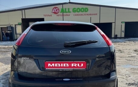 Ford Focus II рестайлинг, 2005 год, 247 000 рублей, 6 фотография