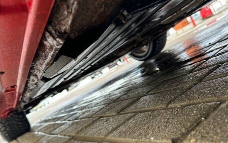 Mazda 3, 2007 год, 580 000 рублей, 14 фотография