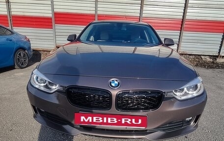 BMW 3 серия, 2014 год, 1 500 000 рублей, 3 фотография