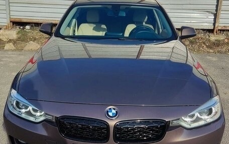 BMW 3 серия, 2014 год, 1 500 000 рублей, 2 фотография