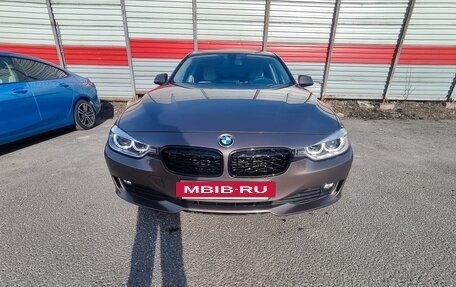 BMW 3 серия, 2014 год, 1 500 000 рублей, 5 фотография