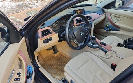 BMW 3 серия, 2014 год, 1 500 000 рублей, 11 фотография