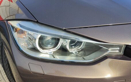 BMW 3 серия, 2014 год, 1 500 000 рублей, 10 фотография