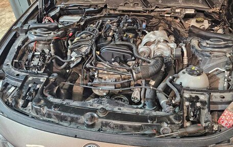 BMW 3 серия, 2014 год, 1 500 000 рублей, 13 фотография