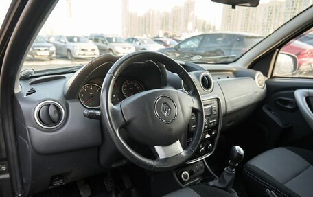 Renault Duster I рестайлинг, 2013 год, 987 000 рублей, 5 фотография