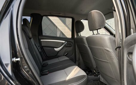 Renault Duster I рестайлинг, 2013 год, 987 000 рублей, 7 фотография