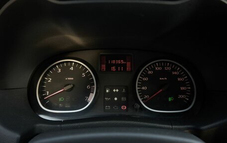 Renault Duster I рестайлинг, 2013 год, 987 000 рублей, 14 фотография