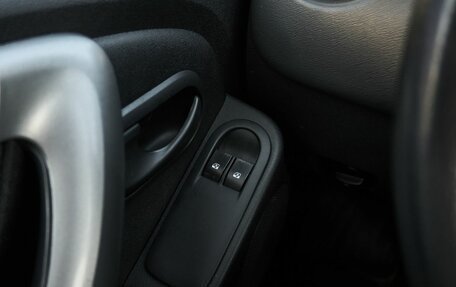 Renault Duster I рестайлинг, 2013 год, 987 000 рублей, 13 фотография