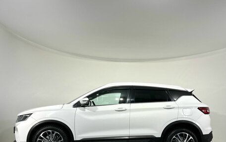 Geely Coolray I, 2021 год, 1 700 000 рублей, 2 фотография
