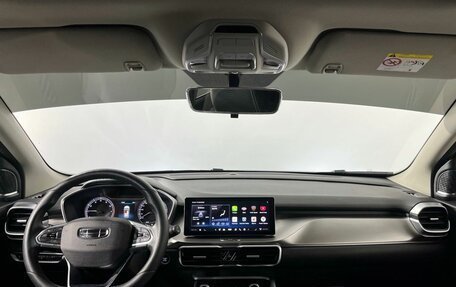 Geely Coolray I, 2021 год, 1 700 000 рублей, 7 фотография