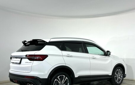 Geely Coolray I, 2021 год, 1 700 000 рублей, 4 фотография