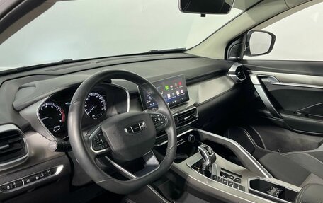 Geely Coolray I, 2021 год, 1 700 000 рублей, 8 фотография