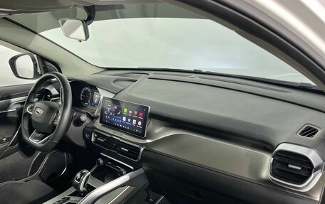 Geely Coolray I, 2021 год, 1 700 000 рублей, 9 фотография