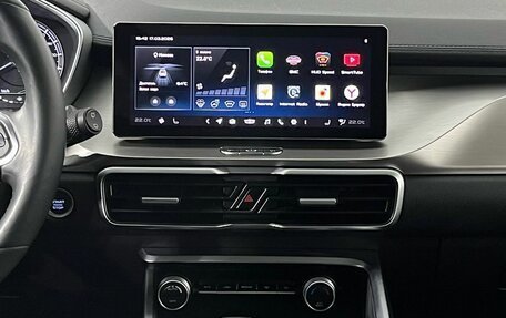 Geely Coolray I, 2021 год, 1 700 000 рублей, 11 фотография