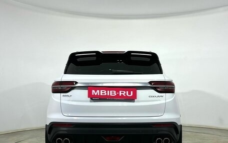 Geely Coolray I, 2021 год, 1 700 000 рублей, 3 фотография