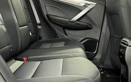 Geely Coolray I, 2021 год, 1 700 000 рублей, 17 фотография