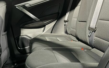 Geely Coolray I, 2021 год, 1 700 000 рублей, 16 фотография